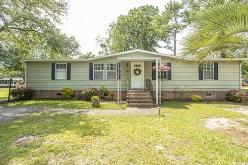 3100 Palmetto Dr, Murrells Inlet, SC, 29576-8260 | Card Image