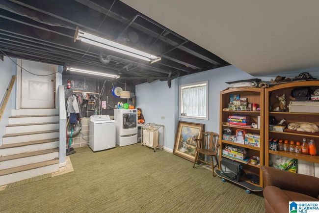 1912 Tall Timbers Dr, House other with 3 bedrooms, 2 bathrooms and null parking in HOOVER AL | Image 17