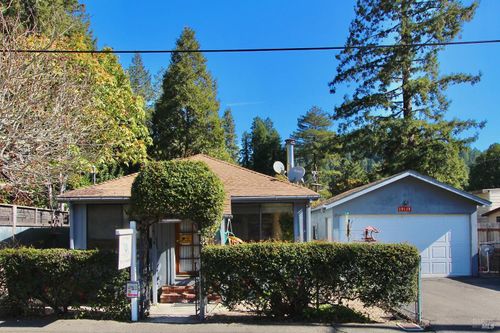19119 F Street, Monte Rio, CA, 95462 | Card Image