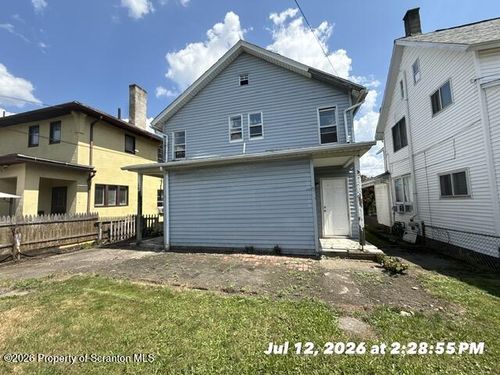 1429 N Main Ave, Scranton, PA, 18508-1822 | Card Image