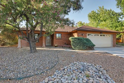 8813 Brandywine Road Ne, Albuquerque, NM, 87111 | Card Image