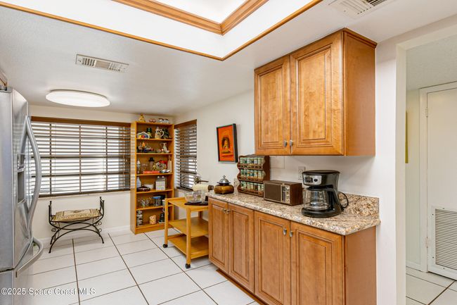 61 - 290 Paradise Blvd, Townhouse with 2 bedrooms, 2 bathrooms and null parking in Indialantic FL | Image 9