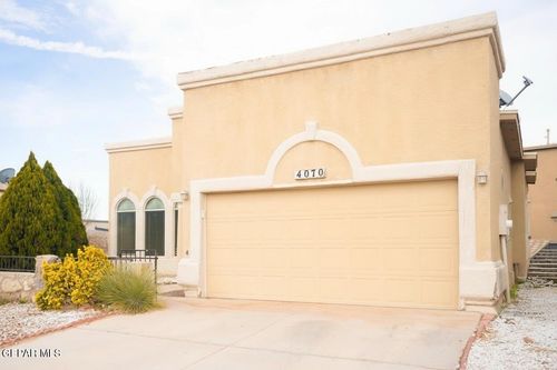4070 Hueco Land Ln, El Paso, TX, 79938-5241 | Card Image
