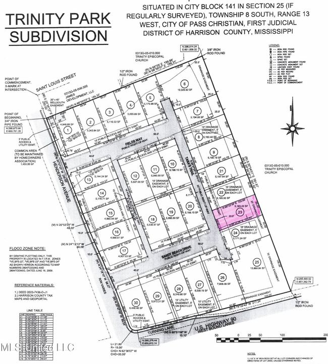 Site Plan | Image 12