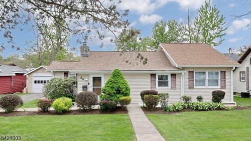 26 Mohawk Ave, Lake Hiawatha, NJ, 07034-2826 | Card Image