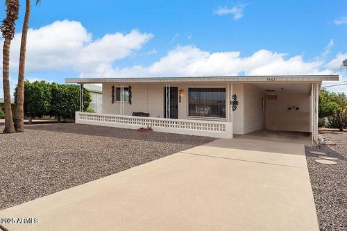 5463 E Albany St, Mesa, AZ, 85205-8709 | Card Image