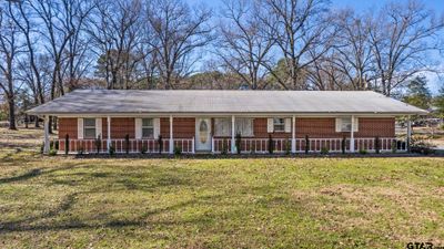 1702 S Highway 8, House other with 3 bedrooms, 2 bathrooms and null parking in New Boston TX | Image 2