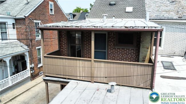 224 N 11 Th St, Townhouse with 4 bedrooms, 3 bathrooms and null parking in Allentown PA | Image 33
