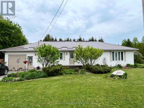 20 Bay St, Charlton, ON, P0J1B0 | Card Image