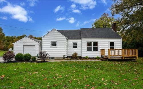 475 Greenville Rd, Bristolville, OH, 44402 | Card Image