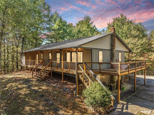 345 Zion Hill Rd, Ellijay, GA, 30540-0318 | Card Image