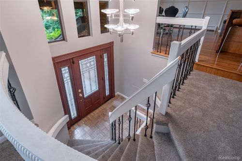 6576 Balmoral Ter, Clarkston, MI, 48346-4504 | Card Image