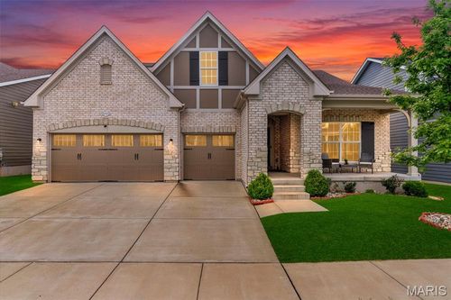 16920 Red Dragon Pl, Wildwood, MO, 63011-5554 | Card Image