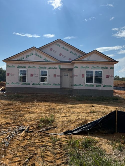 27 Brookside Court, Tullahoma, TN, 37388 | Card Image