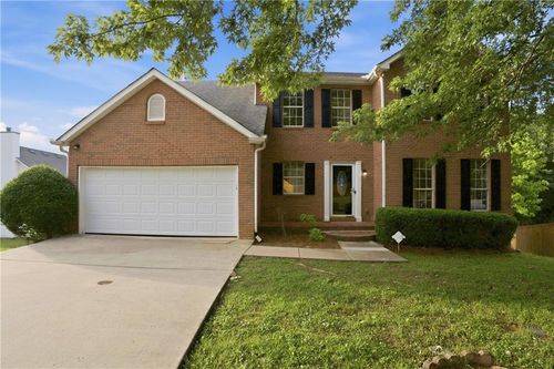 3825 Cedar Trace Ln, Ellenwood, GA, 30294-6213 | Card Image