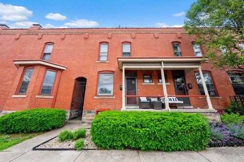 915 Dennison Ave, Columbus, OH, 43201-3400 | Card Image