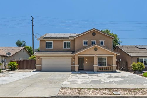 2531 E Arlen Ct, Visalia, CA, 93292-3396 | Card Image