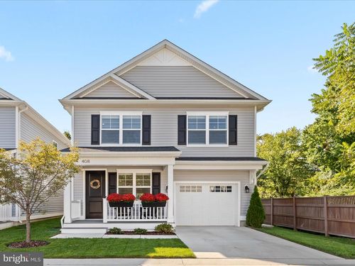 408 Spinnaker Ln, Saint Michaels, MD, 21663-2309 | Card Image