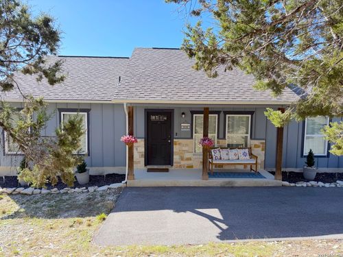 156 Deer Run Pass, Canyon Lake, TX, 78133-3882 | Card Image