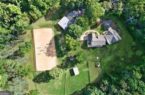 2203 Arbor Hill Rd, Canton, GA, 30115-7007 | Card Image