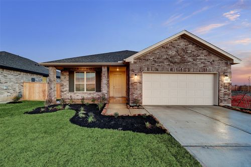 3104 Dixondale Dr, Fort Worth, TX, 76108-2476 | Card Image
