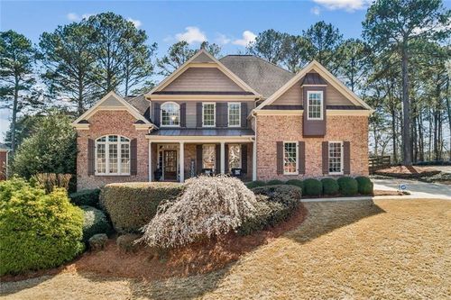 3020 Woodbridge Ln, Canton, GA, 30114-6646 | Card Image