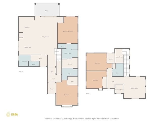 1416 Reprise Bnd, House other with 4 bedrooms, 4 bathrooms and 4 parking in Round Rock TX | Image 27