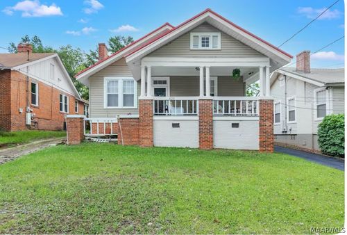 629 S Mcdonough St, Montgomery, AL, 36104-5811 | Card Image