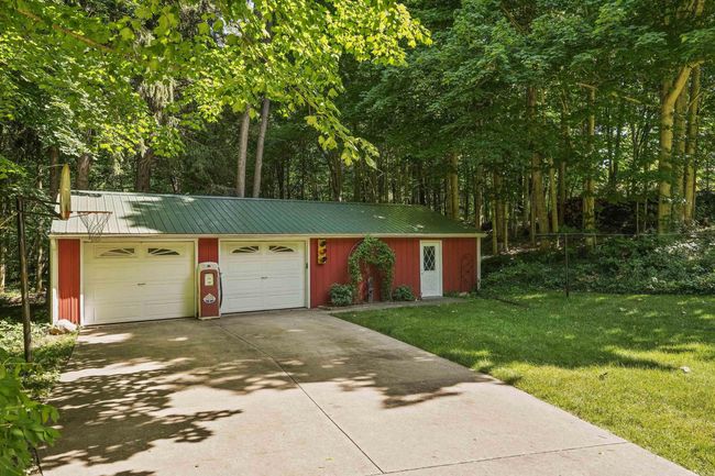 32837 Early Rd, House other with 3 bedrooms, 1 bathrooms and null parking in New Carlisle IN | Image 20