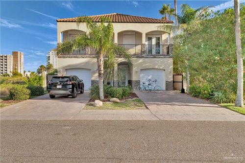 107 E Palm Street E, South Padre Island, TX, 78597 | Card Image