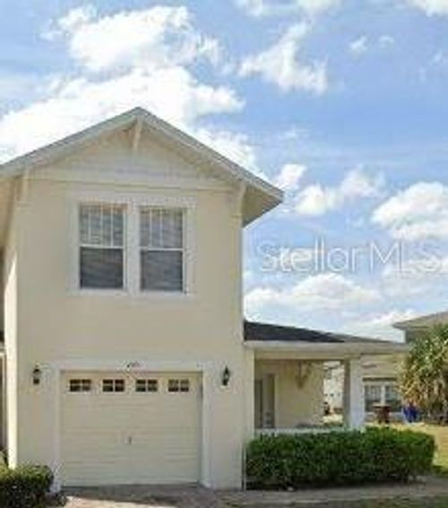 2007 Lacie Jo Ln, KISSIMMEE, FL, 34743-3553 | Card Image