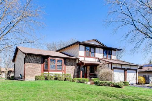 507 Ridgewood Ln, Buffalo Grove, IL, 60089-1857 | Card Image