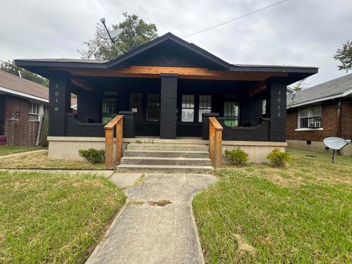 2012 Carnes Ave, Memphis, TN, 38114-2106 | Card Image