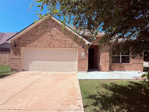 3500 Esperanza Dr, Round Rock, TX, 78665-5704 | Card Image