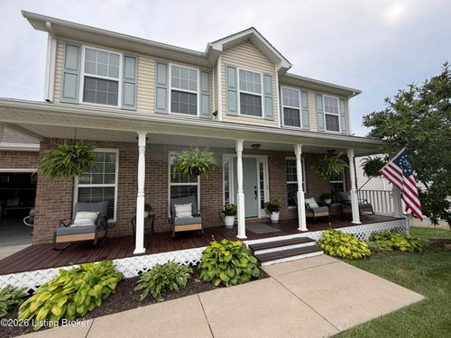 242 Riley Way, Elizabethtown, KY, 42701-4200 | Card Image