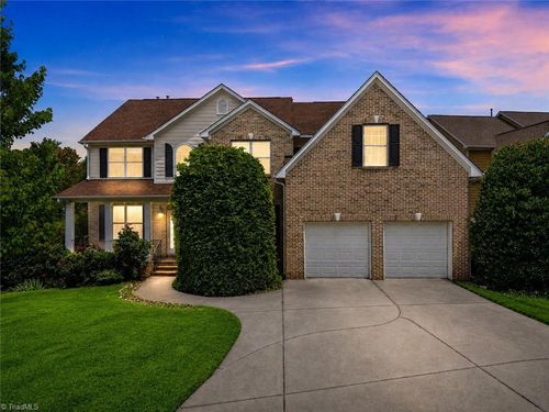 3706 Worthing Ct, Greensboro, NC, 27455-3360 | Card Image