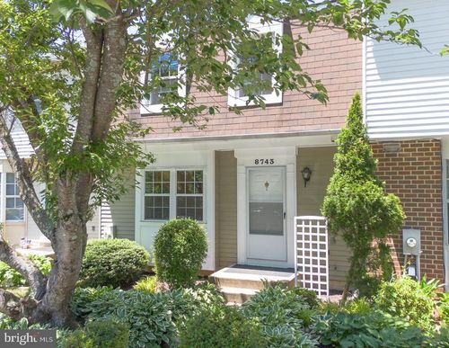 8743 Kelso Ter, GAITHERSBURG, MD, 20877-3769 | Card Image