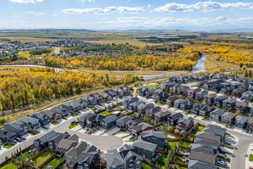 53 Mist Mountain Rise, Okotoks, AB, T1S5R4 | Card Image