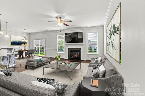 1617 Post Ct, Gastonia, NC, 28054-3869 | Card Image