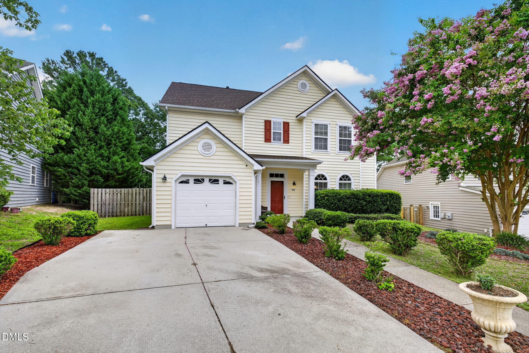 Residential in Rolesville 3