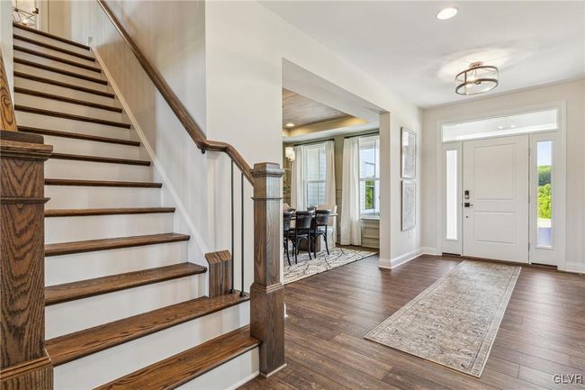 Oak Staircase | Image 4