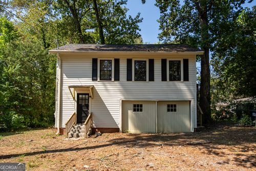 7 Raymond Ave Nw, Rome, GA, 30165-1525 | Card Image