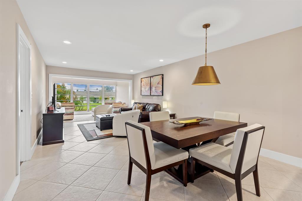 Residential Lease in Delray Beach