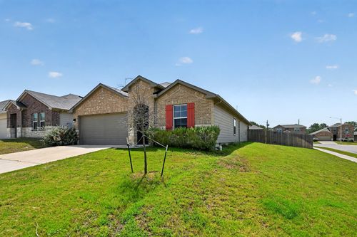 5901 Berriweather Dr, Austin, TX, 78724-5502 | Card Image