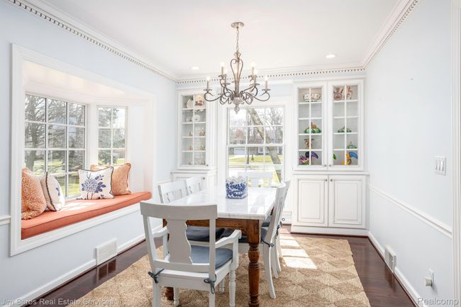 15701 Windmill Pointe Dr, House other with 6 bedrooms, 7 bathrooms and null parking in Grosse Pointe Park MI | Image 13