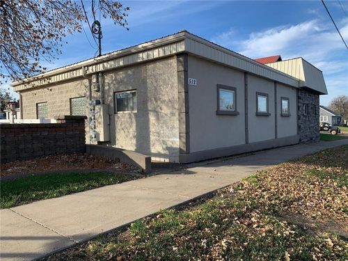 510 1/2 3rd St N, Waite Park, MN, 56387-1121 | Card Image