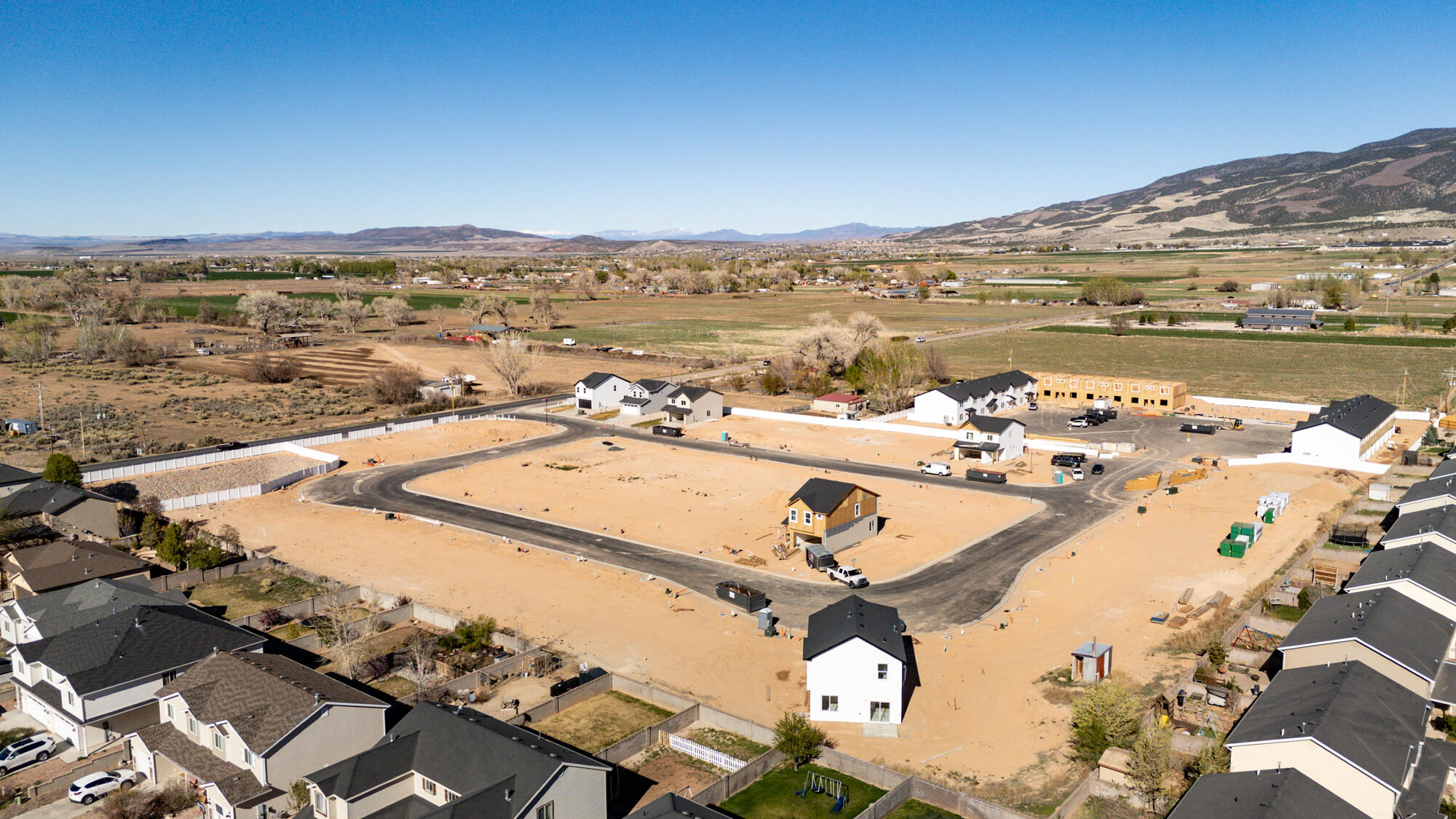 Residential in Cedar City 4