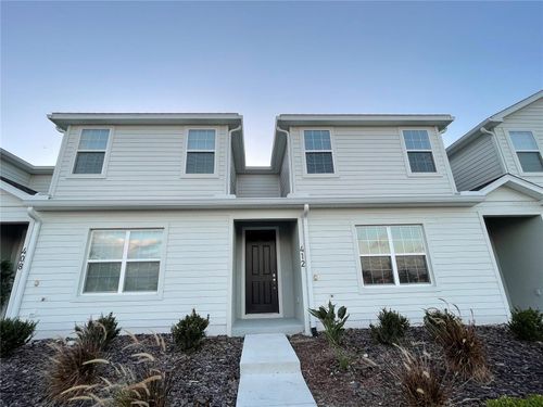 412 Huckleberry Blossom Dr, SAINT CLOUD, FL, 34771-8146 | Card Image