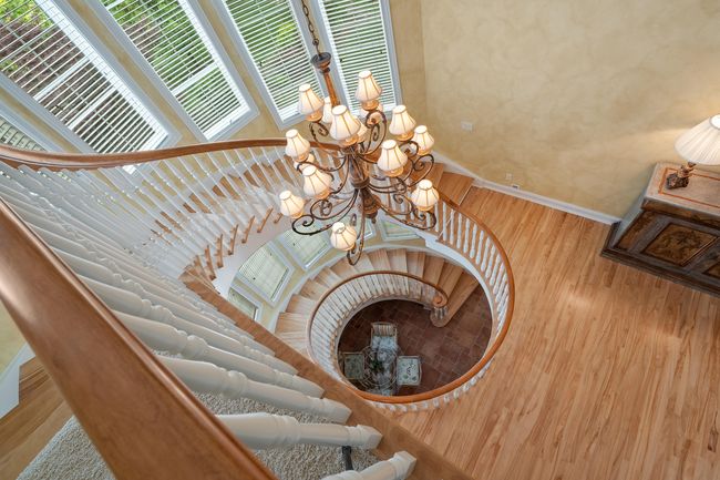 3 story rotunda staircase | Image 45