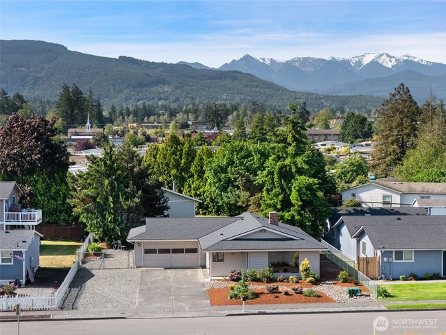807 W Fir St, House other with 2 bedrooms, 2 bathrooms and 2 parking in Sequim WA | Image 26